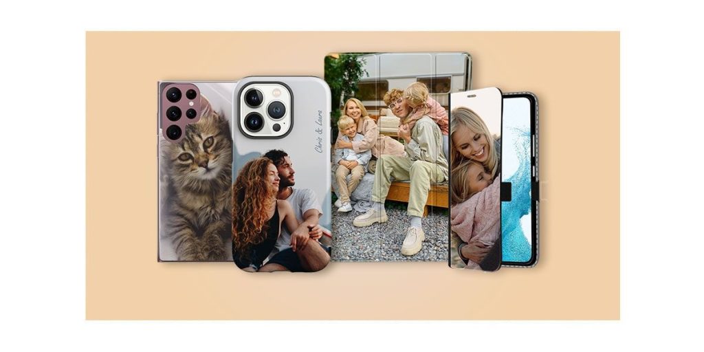 Elevate Your Style with a Custom Picture Phone Case